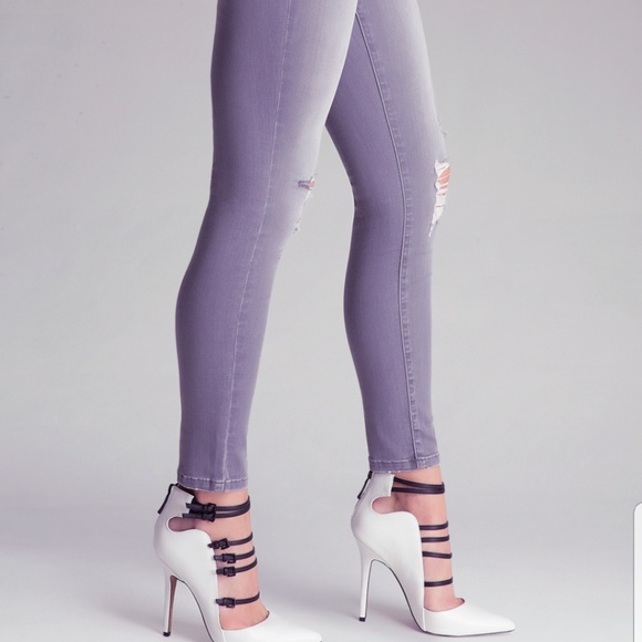 Bebe Denim - Picture 3 of 3